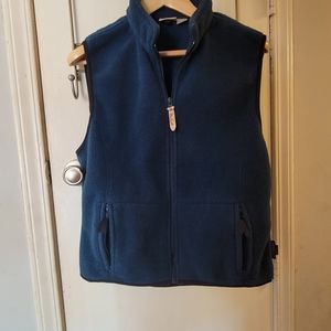 Ladies vest